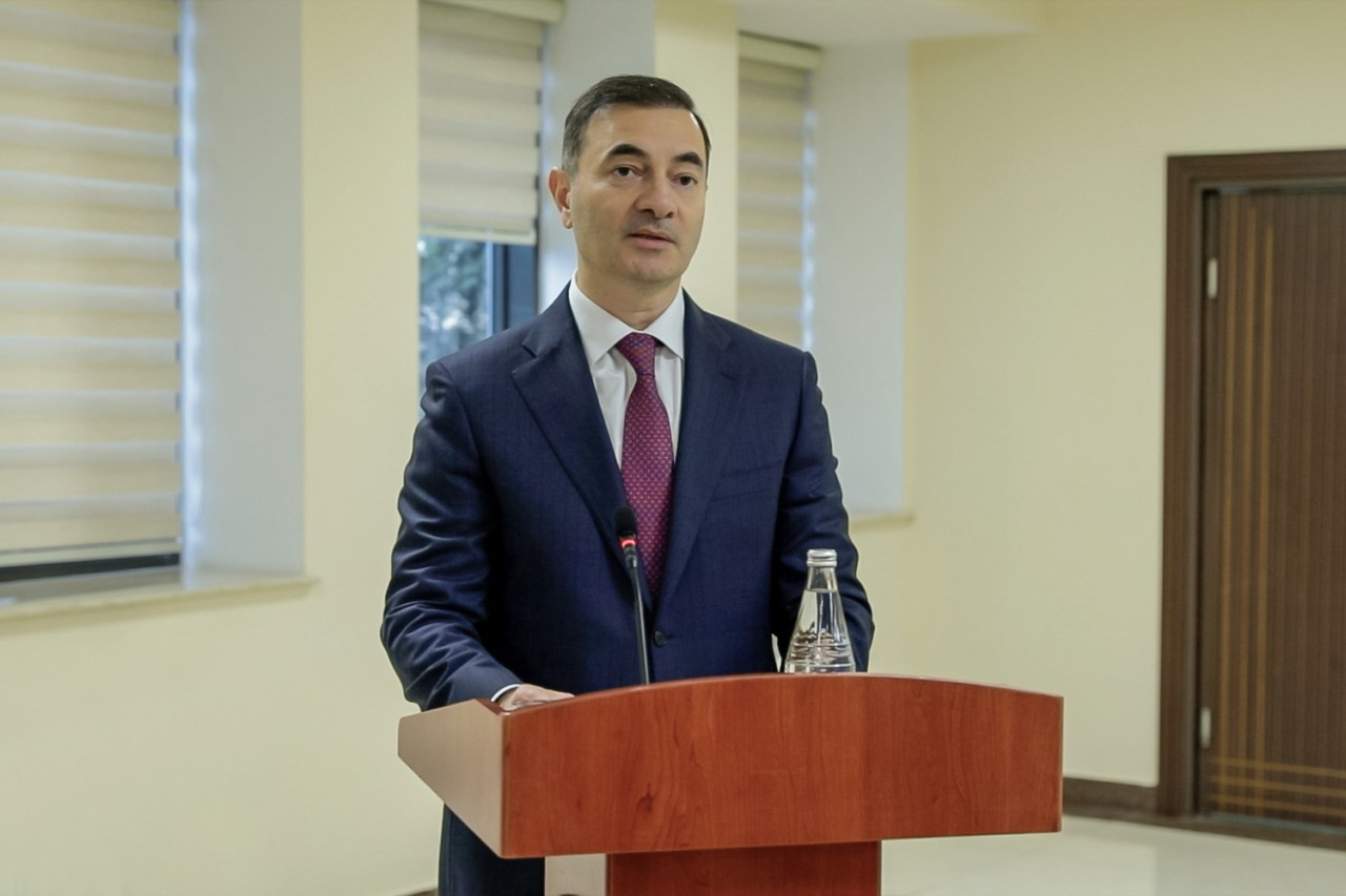 XRİTDX-də 2025-ci ilin yekunlarına həsr olunmuş müşavirə keçirilib - FOTO/VİDEO